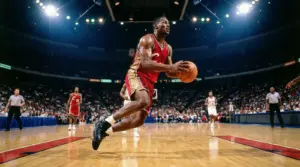 NBA Player Props Analysis: Statistical Edge Strategies | PROPSHOT