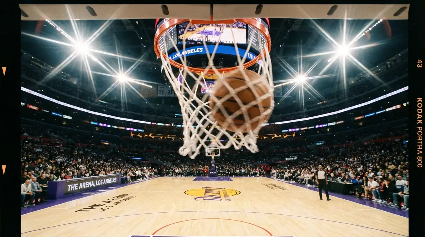 Strategic approach to NBA player points props betting analysis