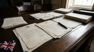UK Gambling Commission Betting Rules: What Prop Bettors Must Know | PROPSHOT